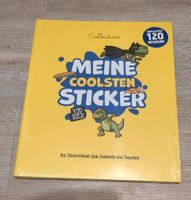 Sticker Stickeralbum NEU OVP Niedersachsen - Bispingen Vorschau