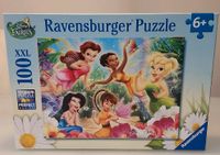 100 Teile Puzzle Ravensburger Disney Meine Fairies Baden-Württemberg - Ellhofen Vorschau