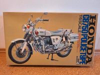 Modellbau Honda CB750 Police Type Bayern - Pettendorf Vorschau