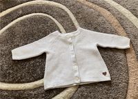 Baby-Strickjacke für Mädchen, Gr. 68 Sachsen - Löbau Vorschau