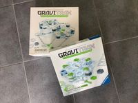 Gravitrax Starter-Set und Erweiterung Bauen Baden-Württemberg - Owingen Vorschau