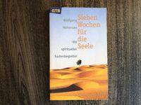 Buch: Sieben Wochen für die Seele Hohensee Thüringen - Bad Berka Vorschau