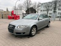 Audi A6 ahk.webasto Hamburg - Wandsbek Vorschau