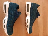 Nike Air Max 95 ohne Schnürsenkel & Sohlen Kiel - Ravensberg-Brunswik-Düsternbrook Vorschau