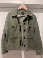 Zara Cordjacke, Cropped, Gr. M Bielefeld - Brackwede Vorschau