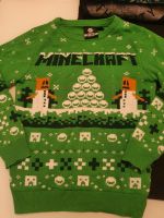 Pullover jungs Minecraft, Tom Tailor Bayern - Feldkirchen-Westerham Vorschau