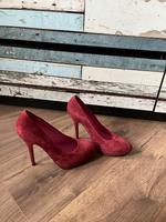 Buffalo Pumps Hessen - Trebur Vorschau