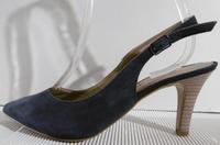 Tamaris Leder Slingbacks,Pumps Gr.37 Neu Hessen - Wetzlar Vorschau