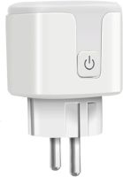 WLAN Smart Plug EU Socket 20A weiß NEU Baden-Württemberg - Mannheim Vorschau