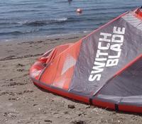 Cabrinha Kitesurf Wassersport Bayern - Marktheidenfeld Vorschau