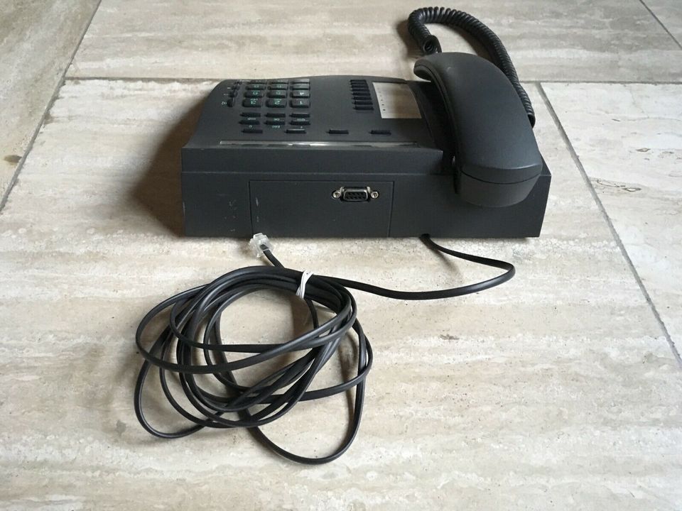 Ritto ISDN Telefon Comtec in Reiskirchen