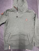 Naketano Hoodie Gr.M Niedersachsen - Königslutter am Elm Vorschau