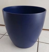 Blumentopf Keramik H 25cm D 27cm Brandenburg - Potsdam Vorschau