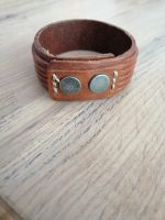 Fossil Lederarmband braun Bayern - Schwabach Vorschau