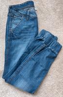 Mango Jeans Größe 36 Niedersachsen - Lüchow Vorschau