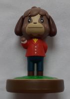 ANIMAL CROSSING MORITZ - AMIIBO FIGUR Niedersachsen - Schöningen Vorschau