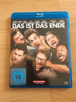 Das ist das Ende Bluray Niedersachsen - Hildesheim Vorschau