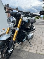 BMW R Nine T 2015 Akrapovic Exhaust Nordrhein-Westfalen - Herne Vorschau