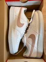 Schuhe Nike Sneaker neu Weiß Nordrhein-Westfalen - Erftstadt Vorschau