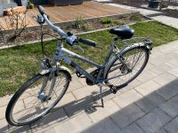 Damenfahrrad NSU Sachsen - Bennewitz (bei Wurzen) Vorschau