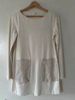 Shirt Bluse Top cos creme Bayern - Ansbach Vorschau