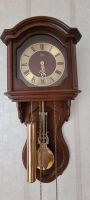 Antike Pendel Uhr Massiv Holz Köln - Ehrenfeld Vorschau