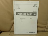 Philips GFL Training Manual Sachsen - Ostrau Vorschau