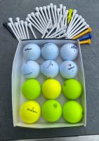 Golfbälle und Golftees Nordrhein-Westfalen - Zülpich Vorschau