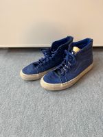 Vans Sk8 Hi-Zip Reissue Leder Gr. 40 Bremen - Oberneuland Vorschau