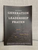 Die neue Generation an Leadership Frauen – Schewtschenko Eimsbüttel - Hamburg Eidelstedt Vorschau