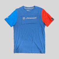 Neues Puma BMW Motorsport T-Shirt Gr. M Nürnberg (Mittelfr) - Aussenstadt-Sued Vorschau