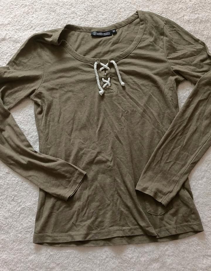 Langarmshirt Gr.M in München