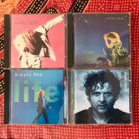 Simply Red , 4 Cds Paket / Stars,Life,Blue,Flame Sachsen - Weißwasser Vorschau