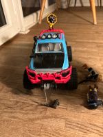 Playmobil „Super 4“ Monster-Truck inkl. OVP Altona - Hamburg Sternschanze Vorschau
