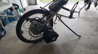 Sommerangebot Handbike für Rollstuhl von Speedy Saarland - Rehlingen-Siersburg Vorschau