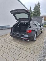 Audi A4 Avant 40TFSI Quattro Bayern - Großmehring Vorschau