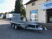 Brenderup MT3600STB 3500 kg Maschinentransporter Anhänger Nordrhein-Westfalen - Arnsberg Vorschau