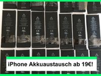 Akkuaustausch Apple iPhone 7 8 X XS XS XS Max XR 11 12 Pro Max... Nordrhein-Westfalen - Unna Vorschau