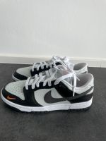 Nike Dunk Black/Orange mini Gr. 36, 38,5, 40, 40,5, 41, 42, 42,5 Baden-Württemberg - Nürtingen Vorschau