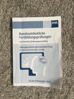 IHK Formelsammlung Original 2023 Buch Mecklenburg-Vorpommern - Boizenburg/Elbe Vorschau