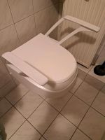 Toilettensitz/ Sitzerhöhung Baden-Württemberg - Uhldingen-Mühlhofen Vorschau