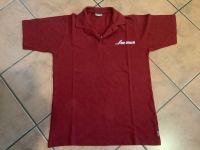 Polo Shirt, rot,Orginal Air Berlin Berlin - Spandau Vorschau