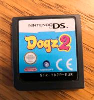 Nintendo DS Spiel Dogs 2 Niedersachsen - Visselhövede Vorschau