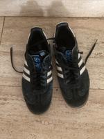 Adidas Samba - Größe 38 Baden-Württemberg - Hechingen Vorschau