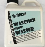 Waschen ohne Wasser, Intensiv Reiniger,1000 ml,Für alles geeignet Berlin - Lichtenberg Vorschau