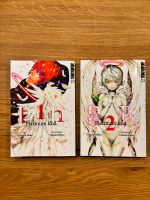 Platinum End Band 1-2 | Manga Nordrhein-Westfalen - Solingen Vorschau