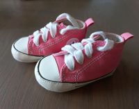 Converse First Star pink Baby 18 Nordrhein-Westfalen - Haltern am See Vorschau