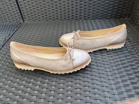 Gabor Damen Ballerina Gr. 40 ( 6,5 ) Essen - Altenessen Vorschau