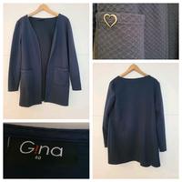 Cardigan von Gina Sachsen - Görlitz Vorschau