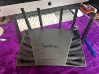 Synology Rt6600ax Nordrhein-Westfalen - Euskirchen Vorschau